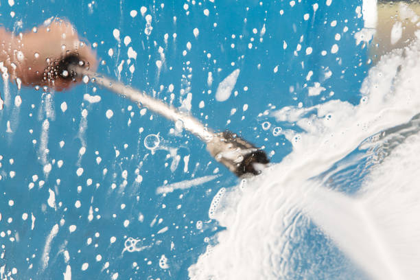Trusted Frisco City, AL Pressure Washing Services Experts